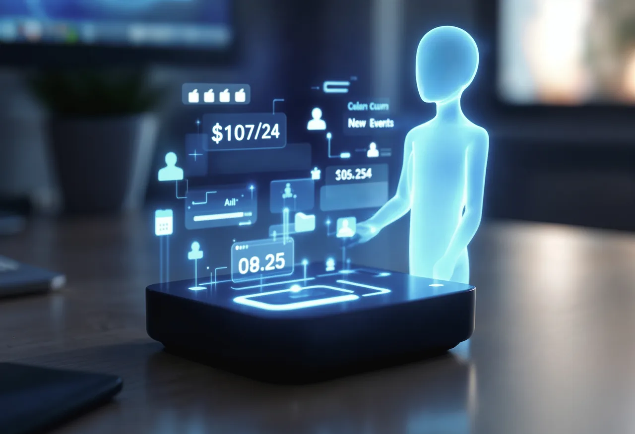 Exemples de campagnes marketing générées par IA