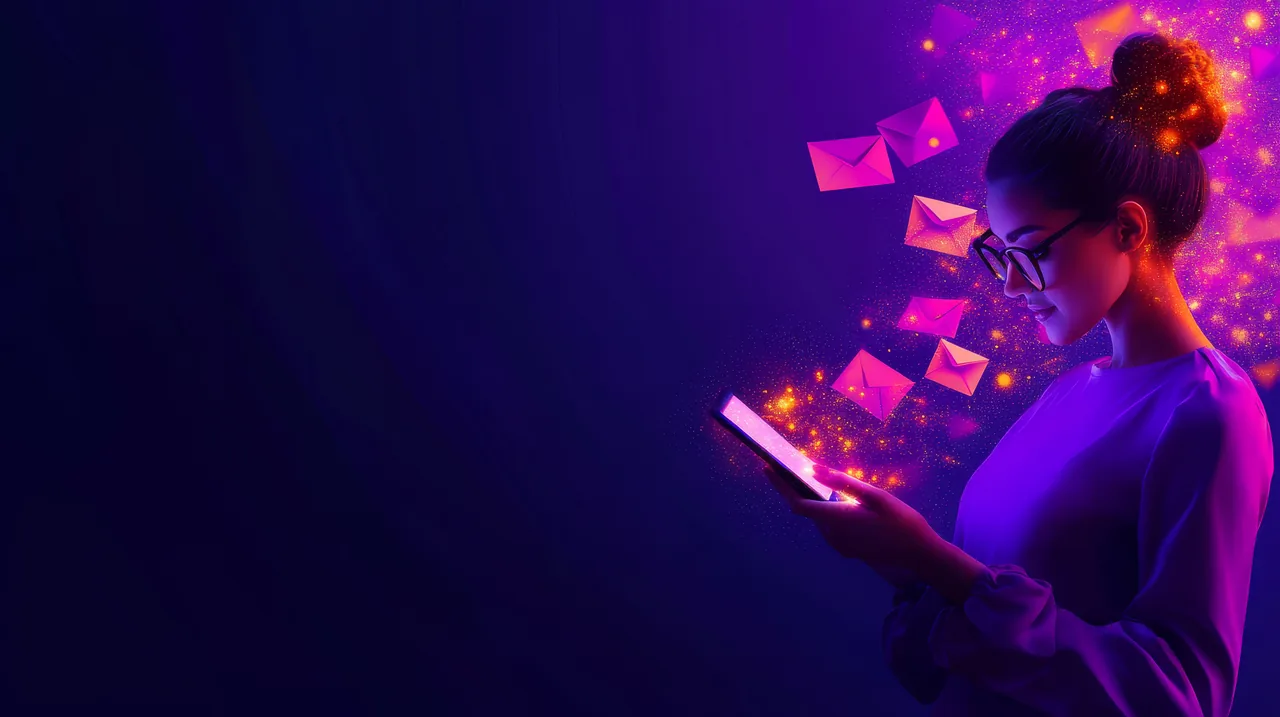 Créer une campagne email avec l’IA