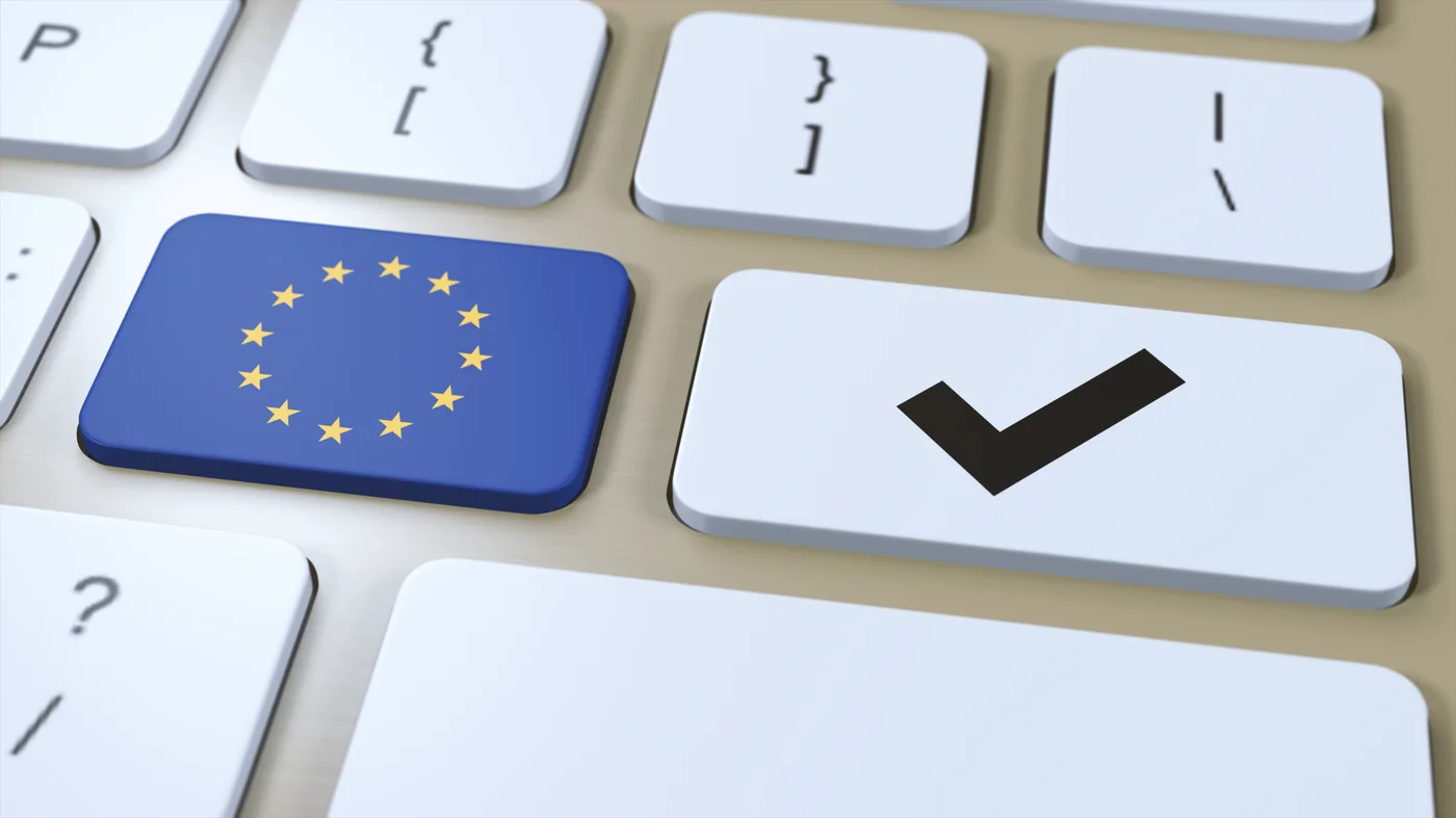 Cadre européen applicable aux pixels marketing et au consentement