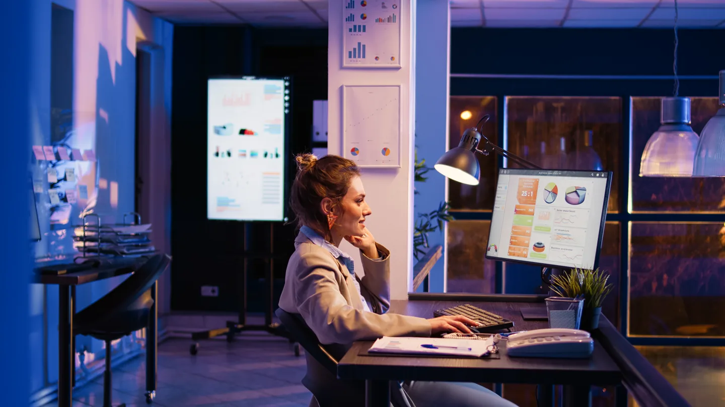 Campagnes multicanales ultra-personnalisées Lexxy