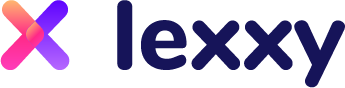 Logo de lexxy
